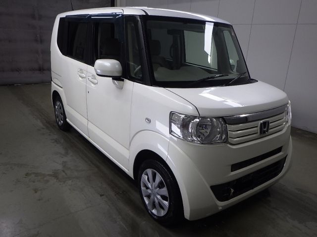 59037 Honda N box JF1 2013 г. (Honda Nagoya)